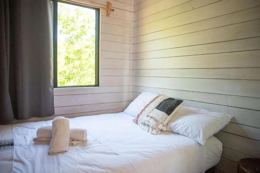 Holiday home Casa Calamar Isla Holbox