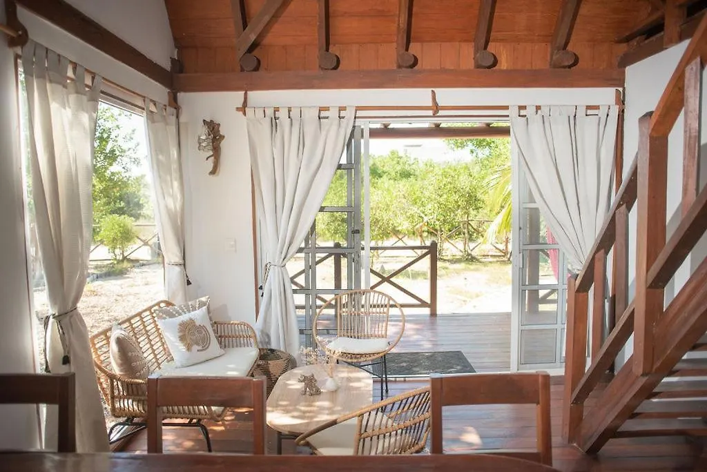 Holiday home Casa Calamar Isla Holbox