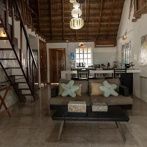 Incredible Three Bedroom Ocean Front By Baleine Group Holiday home