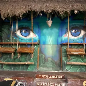 Сasa de vacaciones Casa Emma, Isla Holbox