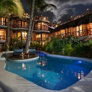 Hotell Ti - Adults Only, Isla Holbox