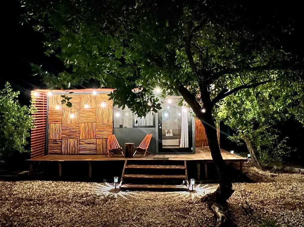 Casa Calamar Isla Holbox 0*,  Mexico