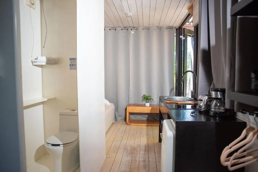 Casa Calamar Isla Holbox Holiday home