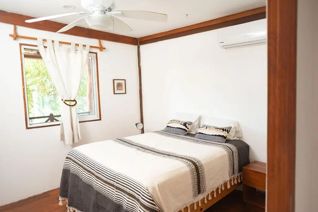 Casa Calamar Isla Holbox 0*,