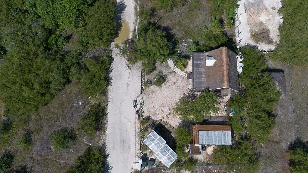 Holiday home Casa Calamar Isla Holbox Mexico