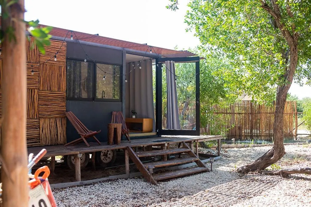 Casa Calamar Isla Holbox Holiday home
